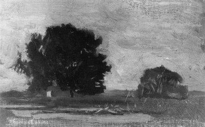 Imagen desconocida de Thomas Eakins